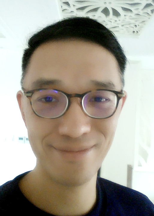 田蕴祥 男,1979年8月生,台湾高雄人,现为副教授,硕士生导师.