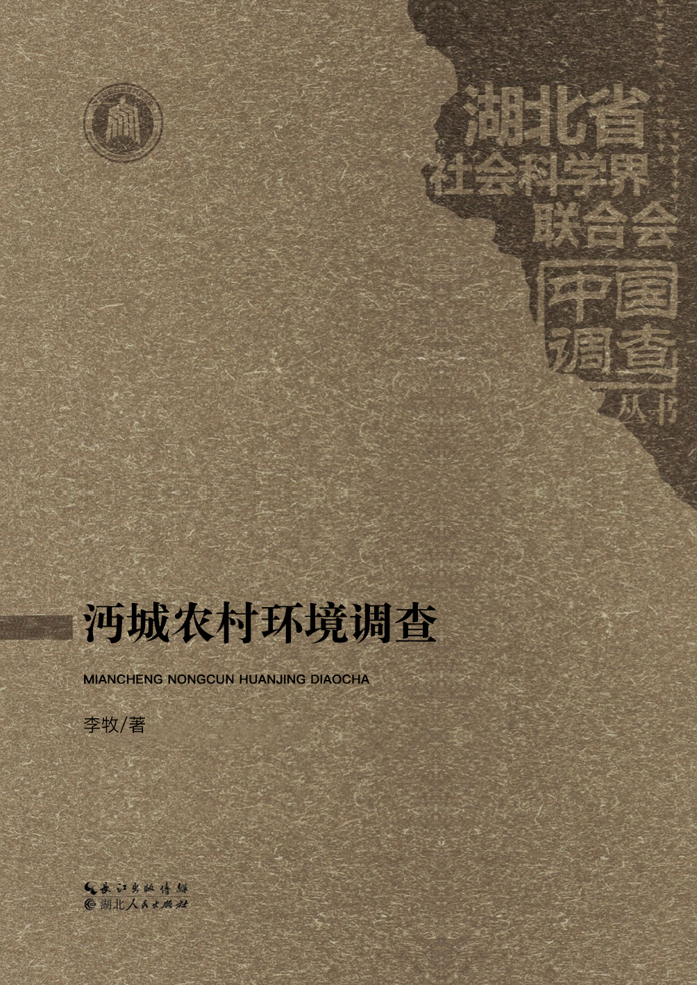 沔城农村环境调查