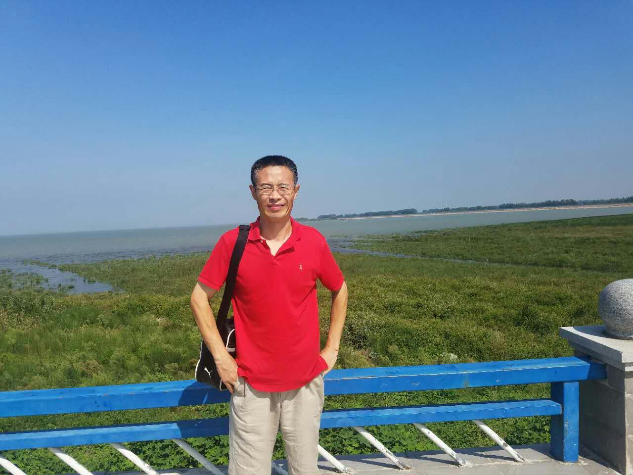 杨耀峰
